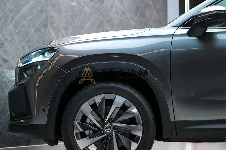 سكودا كودياك 2026 جديدة اتوماتيك (1400cc)