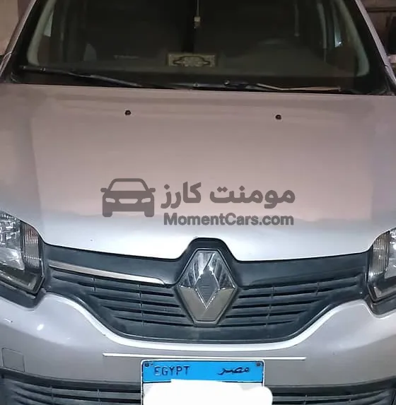 رينو ستيب واى 2017 اتوماتيك أعلى فئة فابريكة للبيع