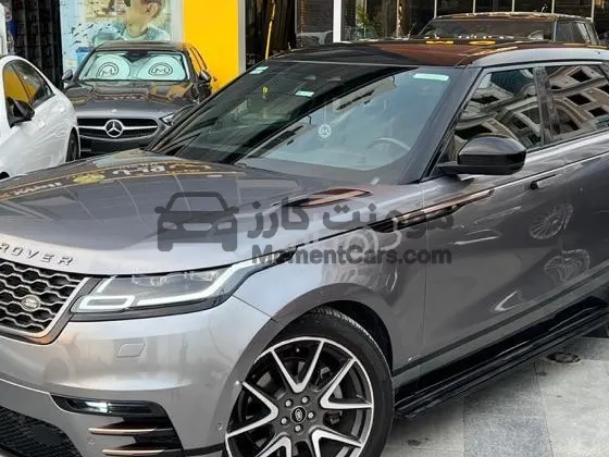 لاند روفر فيلار 2021 P250 للبيع (25 ألف كم)