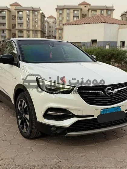 أوبل جراند لاند 2022 أعلى فئة فابريكة للبيع