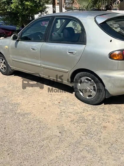 دايو جولييت 2005 مانيوال كل الكماليات - حالة ممتازة