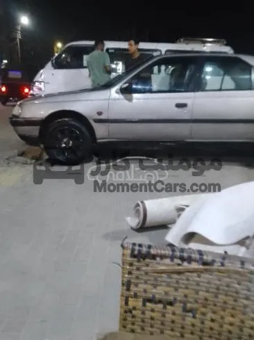 فيات تمبرا 1998 مانيوال رخصة سنة وغاز