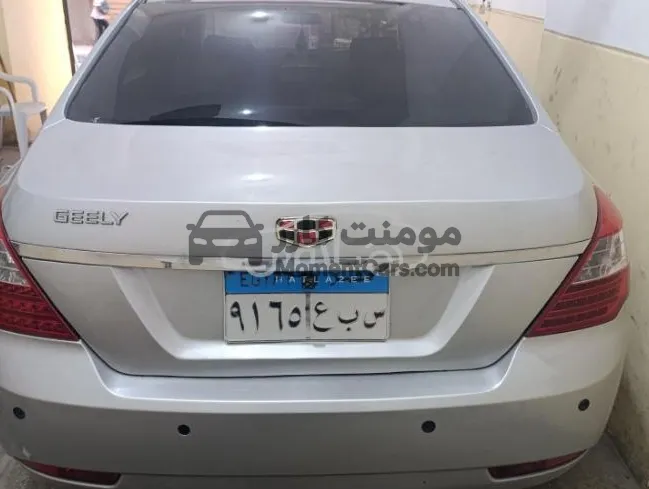 بروتون بيرسونا 2009 اتوماتيك للبيع