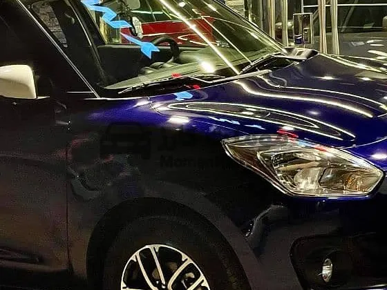 سويفت 2024 تو تون وكيل 2000ك بدون ملحوظة