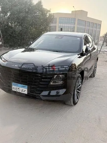 جيتور داشينج 2025 كسر زيرو 1600cc للبيع