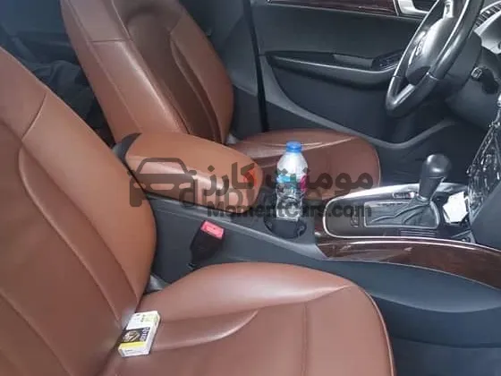 أودي Q5 هاي لاين 2012 أعلى فئة للبيع