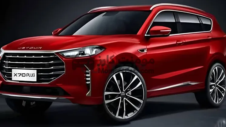 جيتور X70 بلس 2026 جديد اتوماتيك للبيع