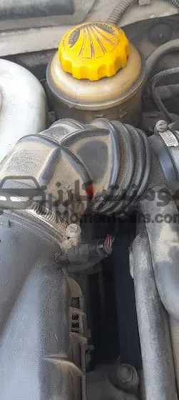 دايو نوبيرا 2000 اتوماتيك فتحة سقف للبيع