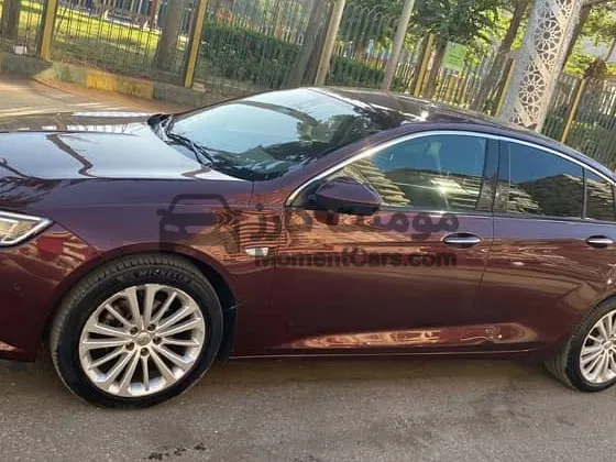 أوبل إنسيجنيا 2018 هايلاين - 140 ألف كم - للبيع