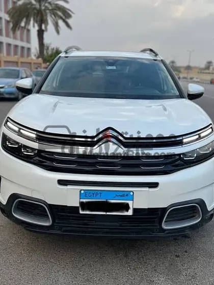 سيتروين C5 هاي لاين 2020 فابريكة 40 ألف كم للبيع