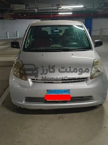 دايهاتسو سيريون 2009 اتوماتيك 1500cc - الهرم