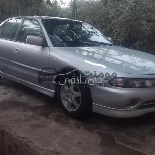 سكودا فيليشيا 1997 مانيوال غاز أول مالك بأوراقها