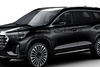 جيتور X90 بلس 2026 زيرو SUV اتوماتيك