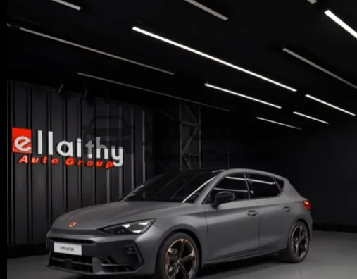 كوبرا ليون 2026 SUV جديدة - 1500cc اتوماتيك