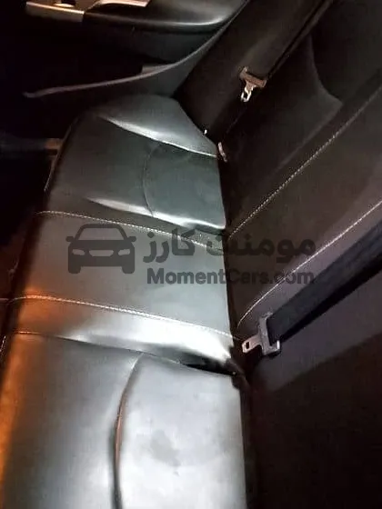 بى واى دى F3 2024 كاملة 28 ألف كم