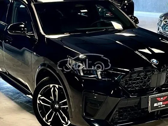 بي ام دبليو X2 2024 كسر زيرو أتوماتيك