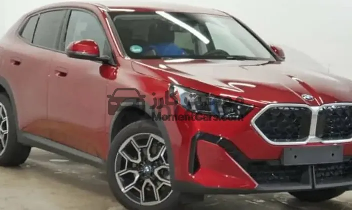 BMW X2 sDrive20i 2024 أوتوماتيك ألمانى للبيع