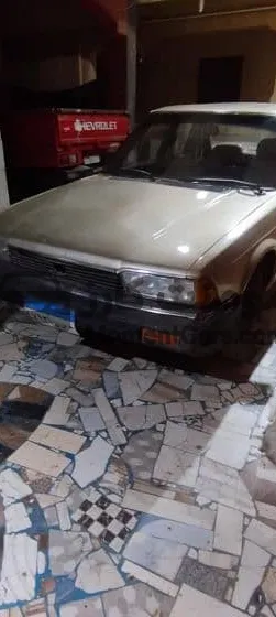 هوندا أكورد 1983 مانيوال باور - دواخل شركة