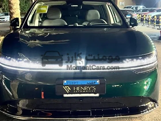 زيكر 7X 2025 كهرباء SUV للبيع