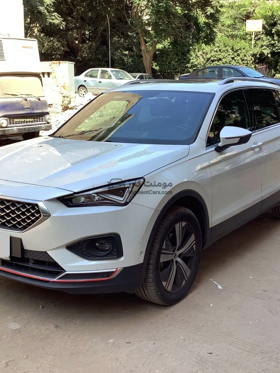 سيات تاراكو 2023 Xperiance اتوماتيك للبيع