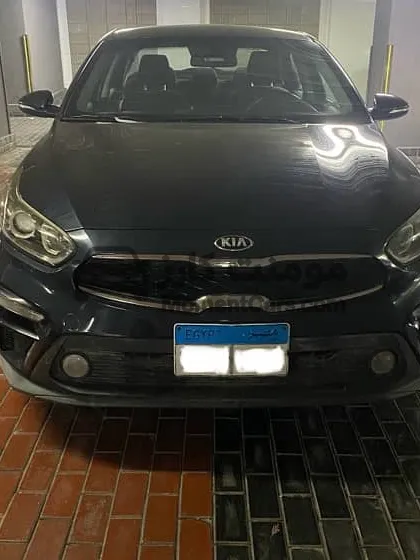 كيا جراند سيراتو 2020 EX Grand للبيع