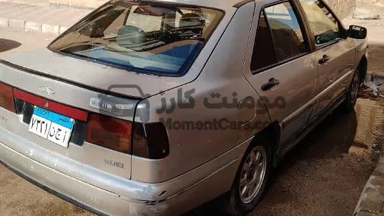 شيري A11 موديل 2005 للبيع 1600cc