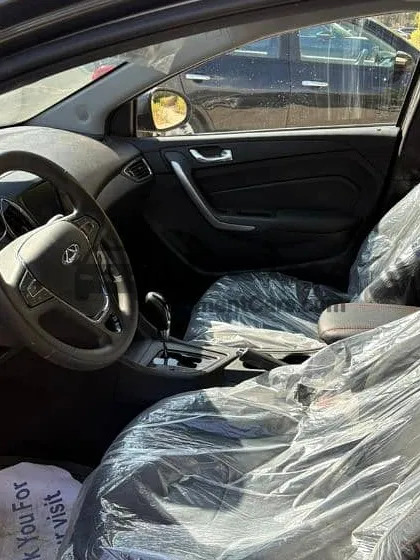 شيري اريزو 5 هاي لاين 2025 زيرو فتحة سقف