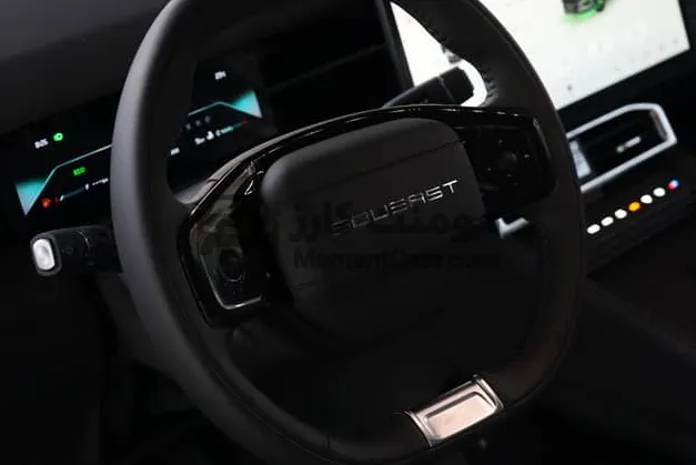 ساوايست S06 بريميوم 2026 زيرو 1600 تيربو للبيع