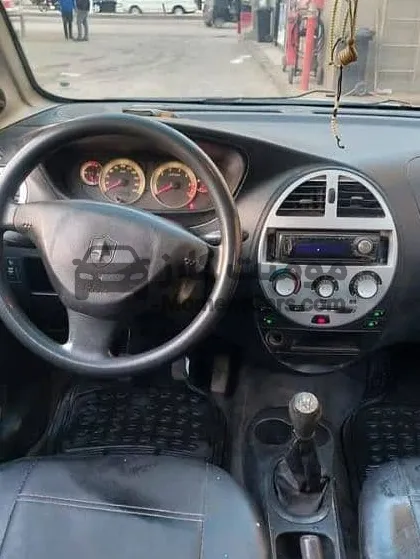 شانا بيني 2009 مانيوال للبيع - رخصة طويلة