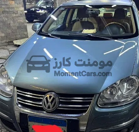 فولكس جيتا 2009 هاي لاين جلد فتحة سقف للبيع