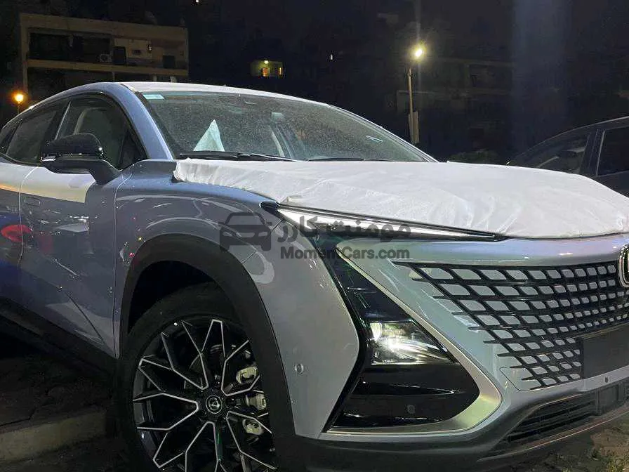 شانجان UNI-T 2026 جديدة SUV اتوماتيك