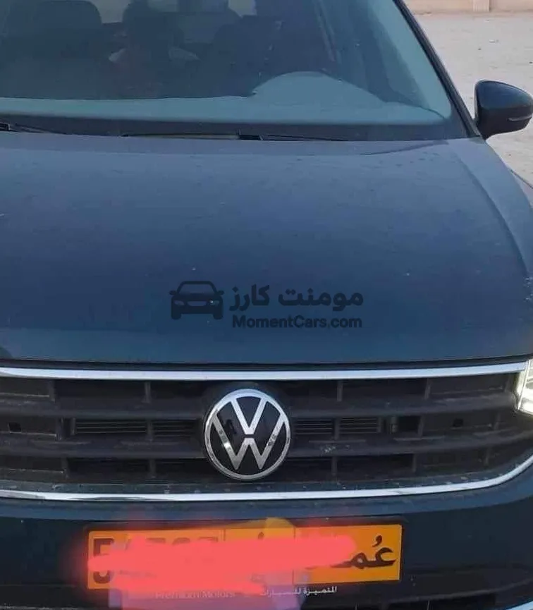 فولكس تيجوان 2023 لايف بفتحة سقف بانوراما