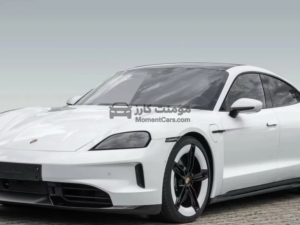 بورش تايكان GTS موديل 2025 كهرباء للبيع