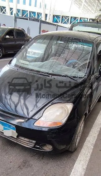 شيفروليه سبارك 2008 مانيوال، فتيس جديد وموتور ممتاز