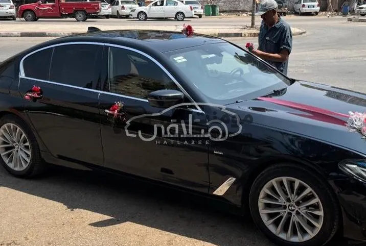 ميني كابريو 2022 اتوماتيك - استلام فوري