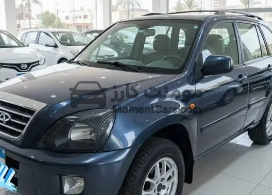 سبيرانزا تيجو 2009 مانيوال كاملة كهرباء للبيع