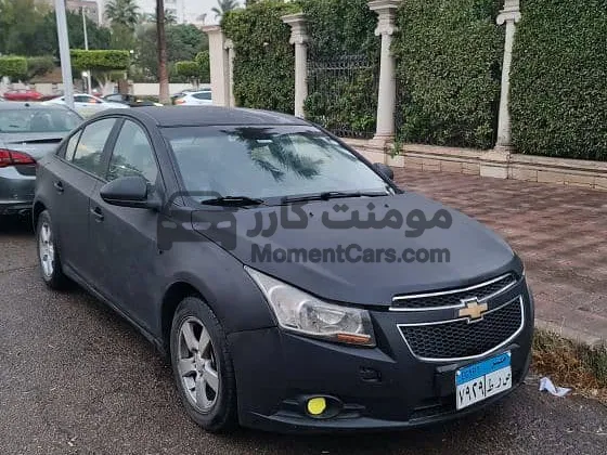 شيفروليه كروز 2010 أعلى فئة فبريكة بالكامل للبيع