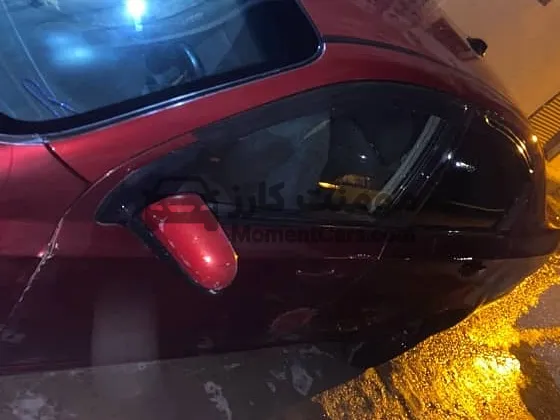 شيفروليه أفيو 2014 مانيوال للبيع