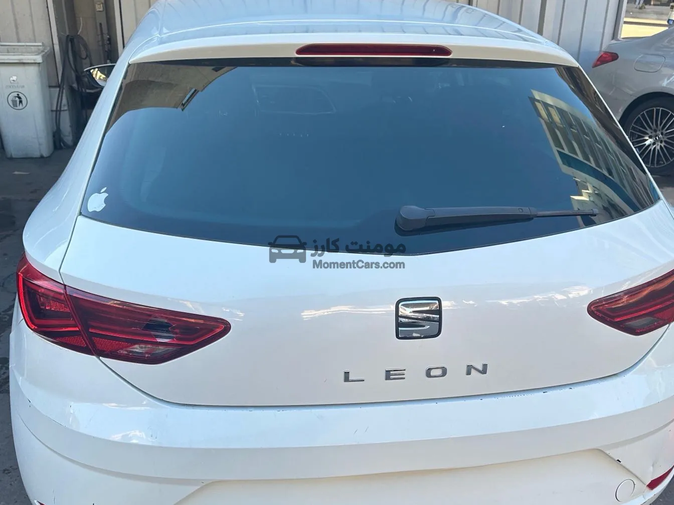 سيات ليون 2018 اتوماتيك 1200 تيربو للبيع