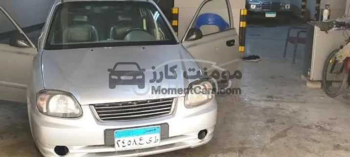 سكودا اوكتافيا 2001 ديزل مانيوال للبيع