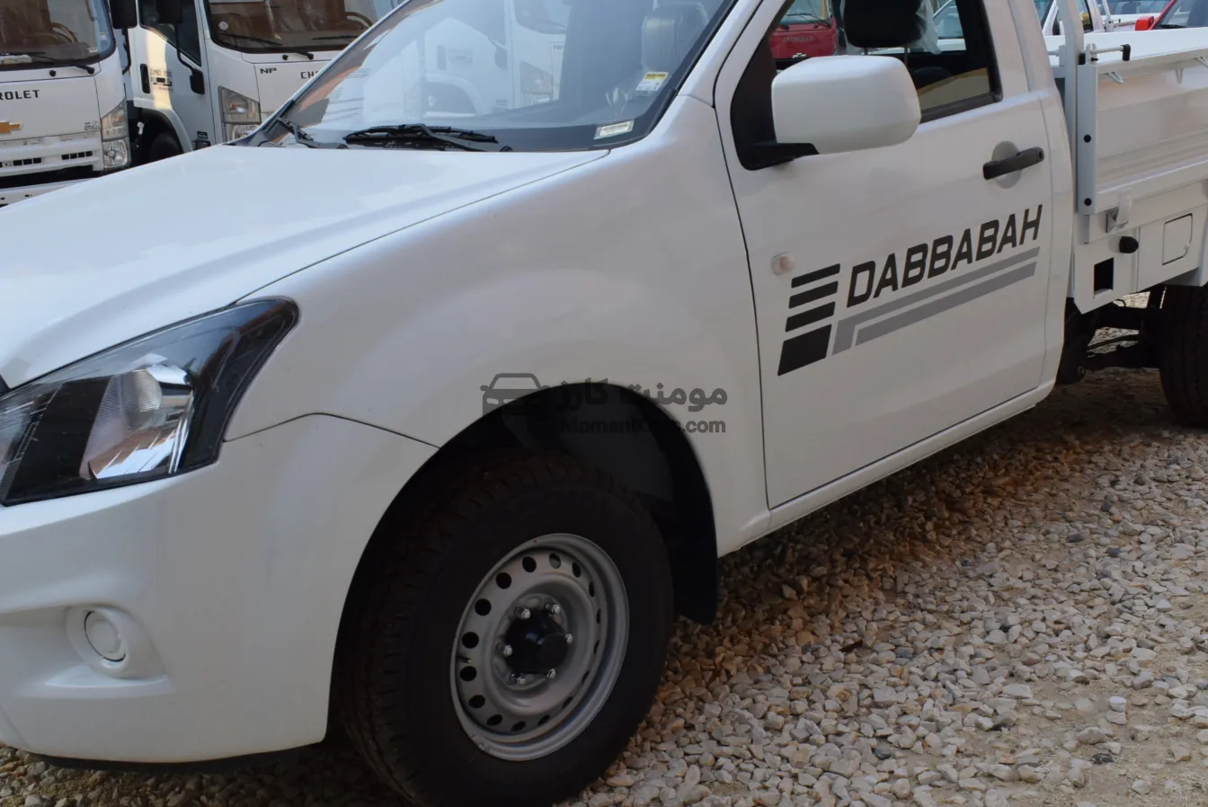 شيفروليه الدبابة 2026 مانيوال ديزل للبيع