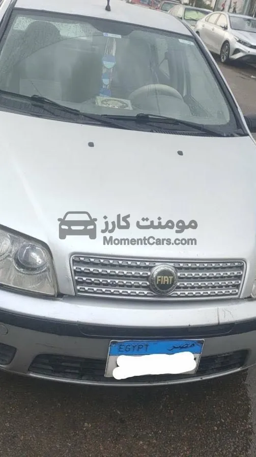 فيات بونتو 2009 مانيوال 1300 سي سي للبيع