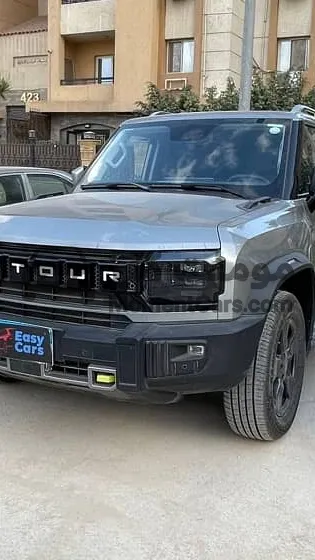 جيتور T2 2025 أعلى فئة كسر زيرو للبيع