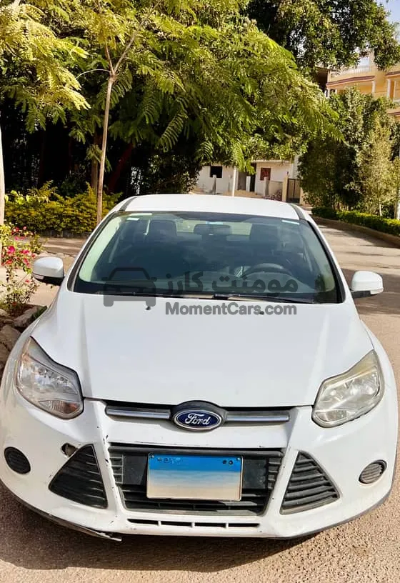 فورد فوكس 2012 اتوماتيك - فبريكة دواخل وصيانة شاملة