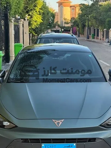 كوبرا ليون 2025 - ١٣ ألف كم - كاوتش ميشلان