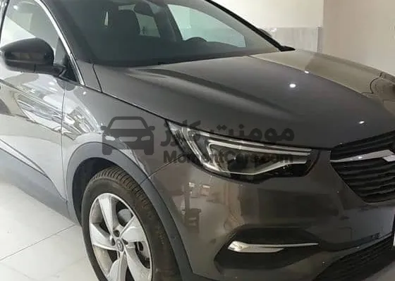 أوبل جراند لاند 2021 توب لاين للبيع 32 ألف كم