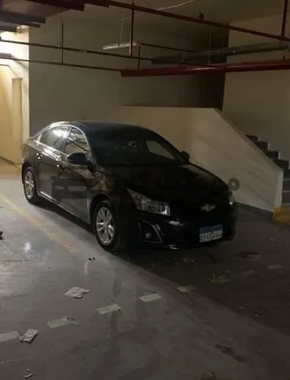 شيفروليه كروز 2015 أعلى فئة - حالة ممتازة للبيع