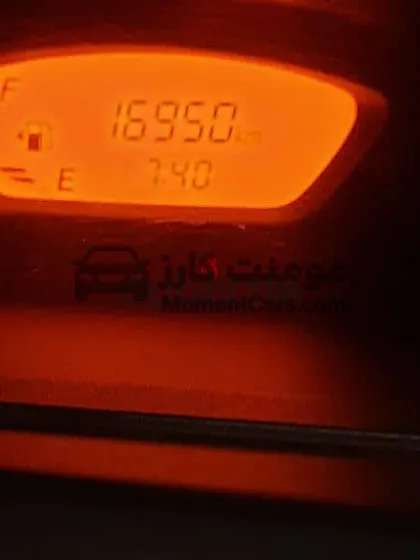 سوزوكي اسبريسو 2021 مانيوال عداد قليل للبيع