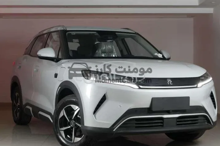 اوبل موكا 2024 كسر زيرو للبيع