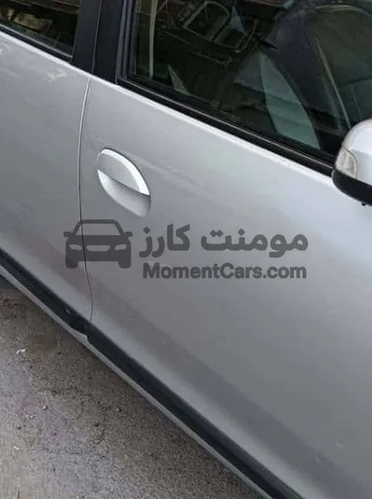 رينو لوجان 2019 فئة تانية اتوماتيك عداد قليل